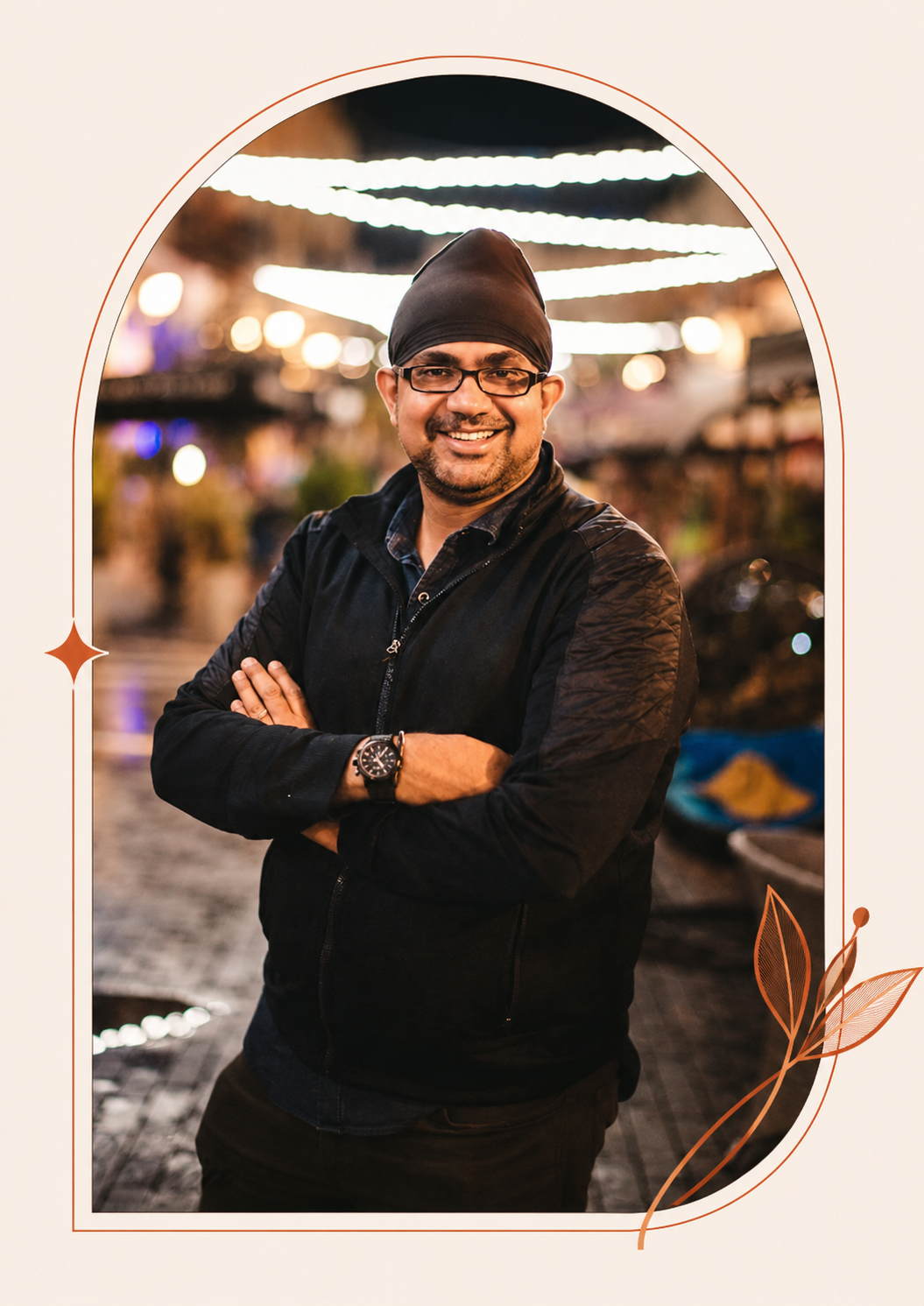 Meet Bhatia
